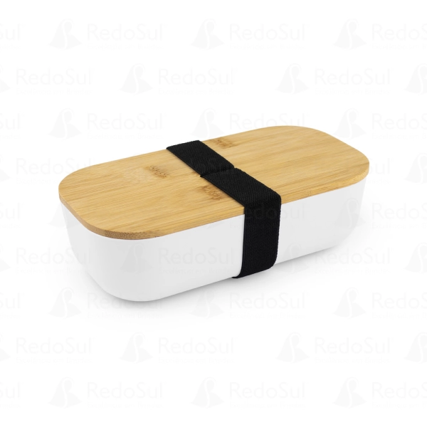 Lancheira personalizada